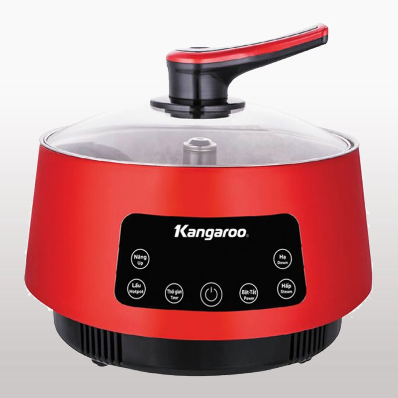 Lẩu điện thang máy Kangaroo KG278